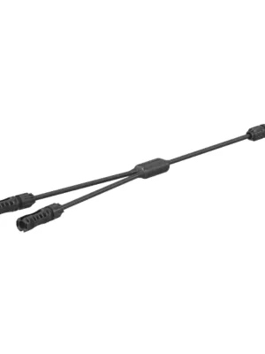HIS Vorkonfektioniertes Y-Splitter zur parallelen Modulverschaltung 6 mm² MC4- Evo 2 MMF Kracherpreis