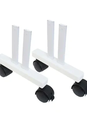 Angebot Thermotec Fahruntersatz für AeroFlow® Elektroheizung