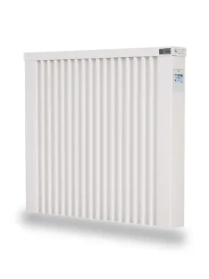 Kostenloser Rückversand Thermotec AeroFlow® Elektroheizung COMPACT 1300 mit FlexiSmart Pro Steuerung