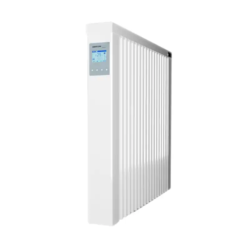 Jetzt Bestellen Thermotec AeroFlow® SmartHeater Elektroheizung 1300 Watt mit FlexiSmart Pro Steuerung