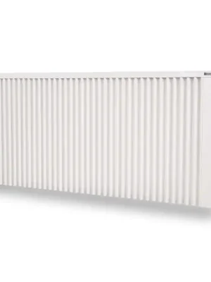 Thermotec AeroFlow® Elektroheizung MAXI 2450 mit FlexiSmart Pro Steuerung Neue Kollektion