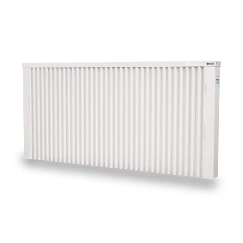 Thermotec AeroFlow® Elektroheizung MAXI 2450 mit FlexiSmart Pro Steuerung Neue Kollektion