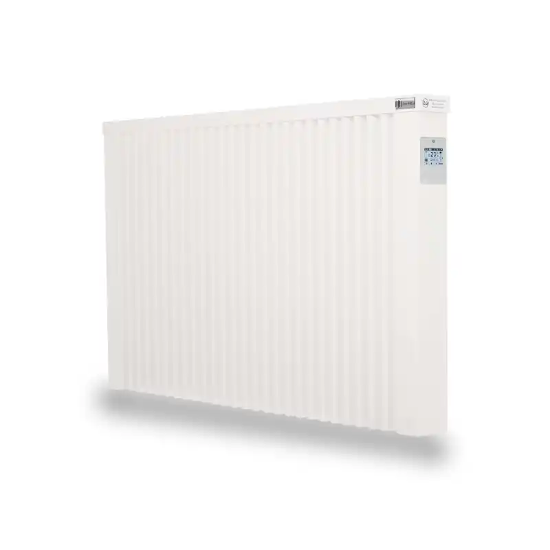 Thermotec AeroFlow® Elektroheizung MIDI 1950 mit FlexiSmart Pro Steuerung Bestseller
