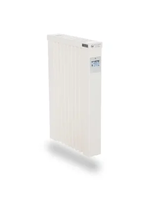 Top-Seller Thermotec AeroFlow® Elektroheizung MINI 650 mit FlexiSmart Pro Steuerung