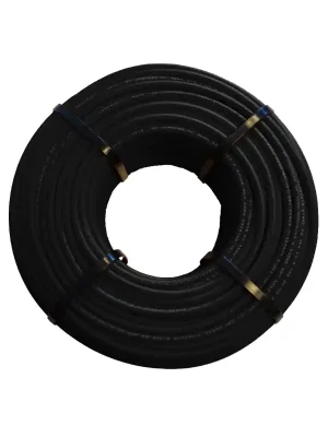 Neu Im Sortiment KBE Solar Solarkabel 6 mm² DB+ EN 50618 H1Z2Z2-K, 100 Meter