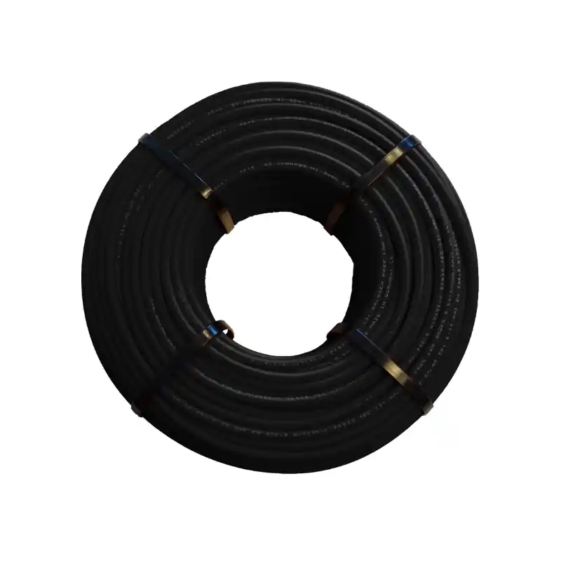 Sale KBE Solarkabel 4 mm² DB+ EN 50618 H1Z2Z2-K, 100 Meter