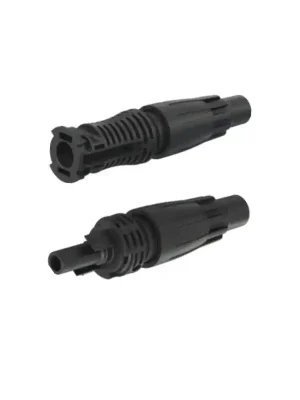 Stäubli MC4-EVO ready Buchse und Stecker 6mm² (crimpfrei) Bestseller