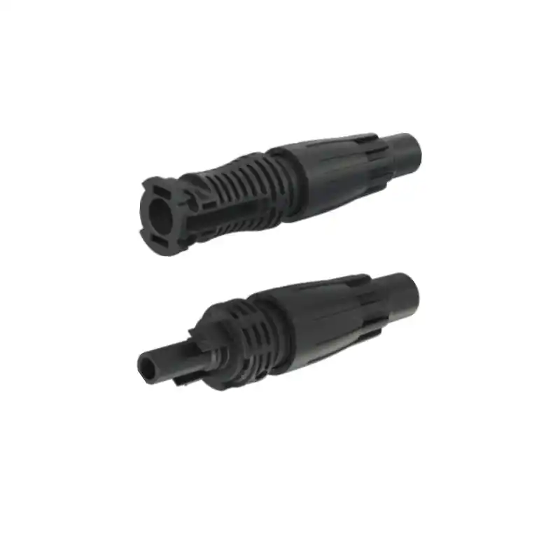 Stäubli MC4-EVO ready Buchse und Stecker 6mm² (crimpfrei) Bestseller