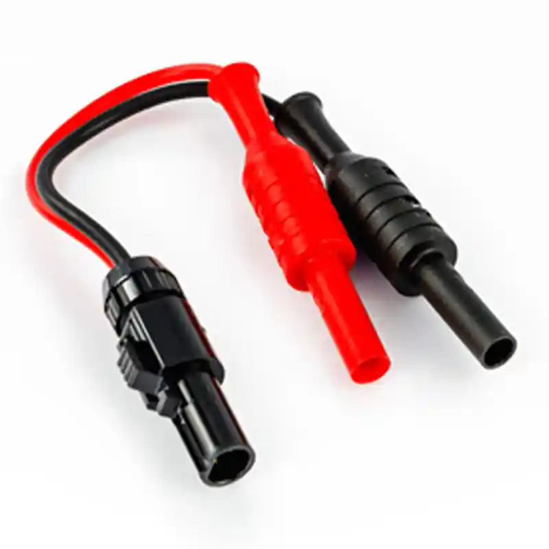 Sichere Zahlung HT Instruments ABNACON Adapter für Aux. Eingang