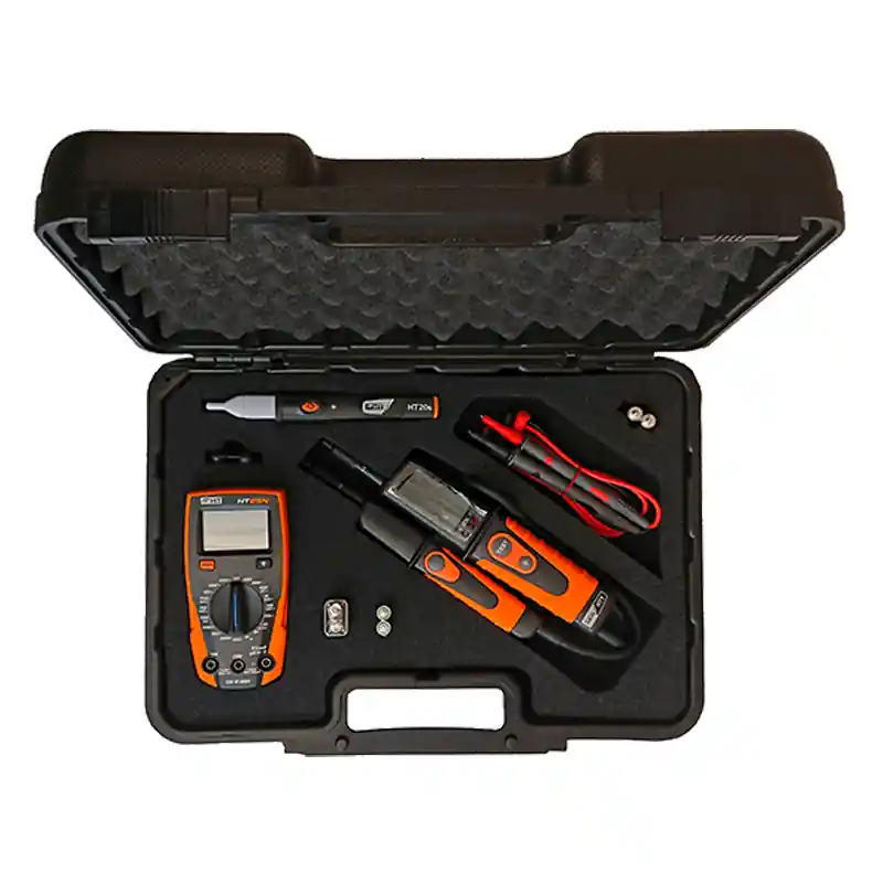HT Instruments Safety-KIT Super-Preis