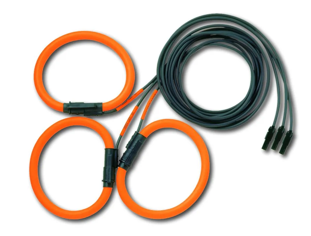 Direktkauf HT Instruments HT-FLEX33 Flexibler Wechselstromwandler