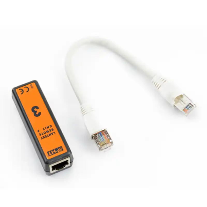 Zertifiziert HT Instruments REM3 Kodierstecker + Patchkabel