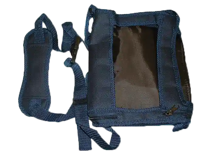 HT Instruments SP0400 Arbeitsschutztasche Must-Have
