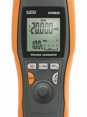 Angebot HT Instruments HT8051 Digitaler Prozesskalibrator