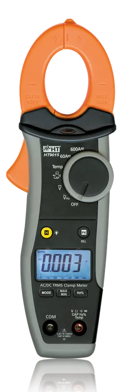 Angebot HT Instruments HT9015 Digitale Stromzange
