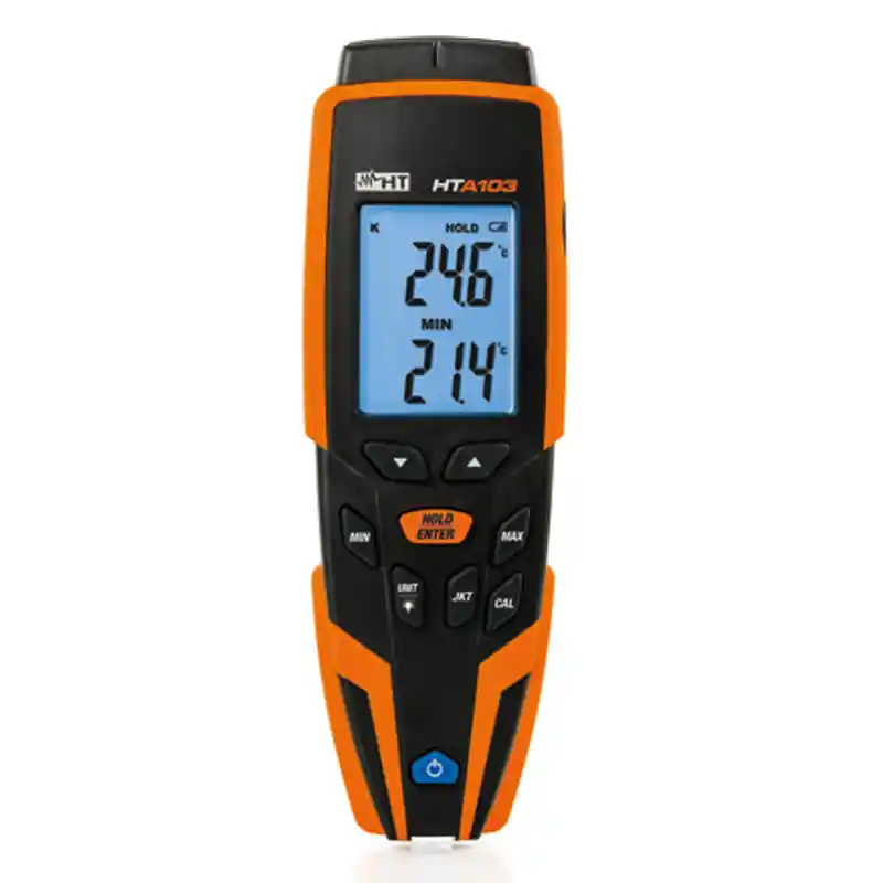 Jetzt Bestellen HT Instruments HTA103 Digitales Thermometer