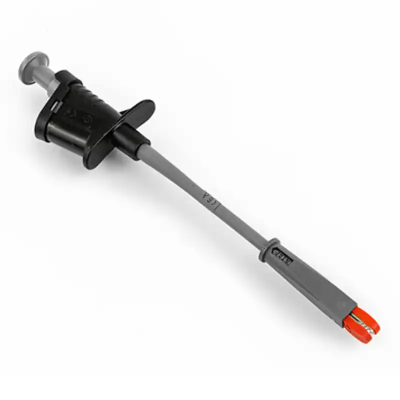 HT Instruments 6007-IECN Flexible Krokodilklemme Ausverkauf