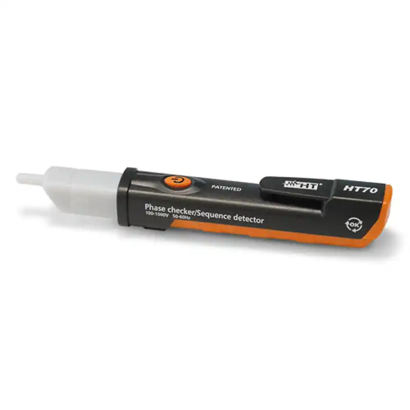 HT Instruments HT70 Berührungsloser Spannungsprüfer Billig