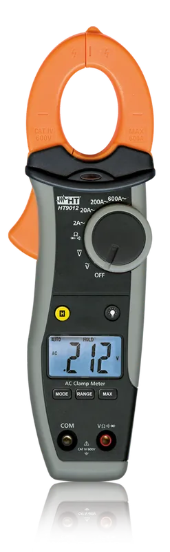 HT Instruments HT9012 digitale Stromzange Sonderangebot