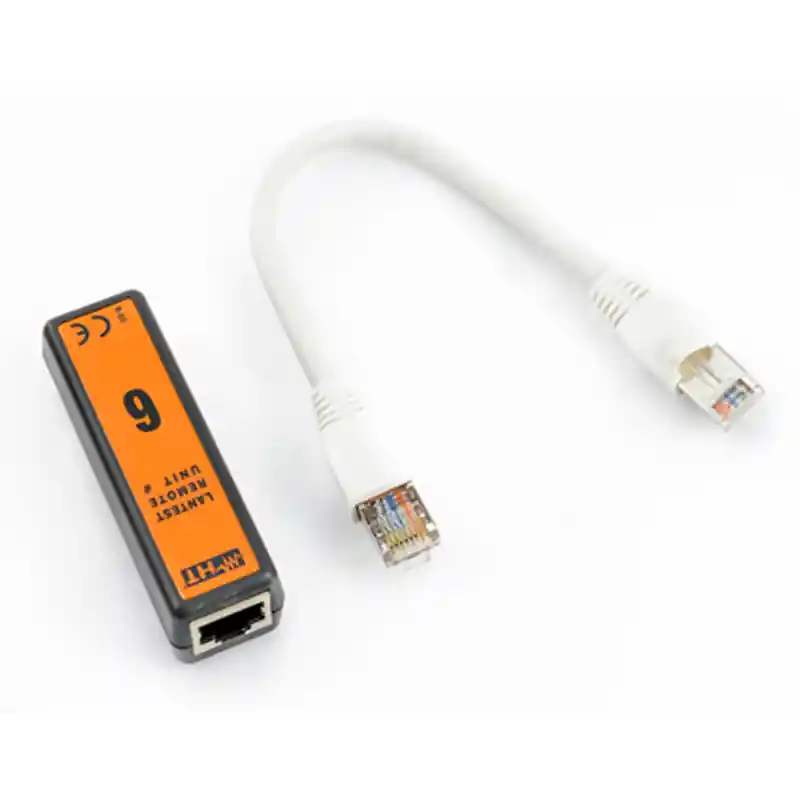 Direktkauf HT Instruments REM6 Kodierstecker + Patchkabel