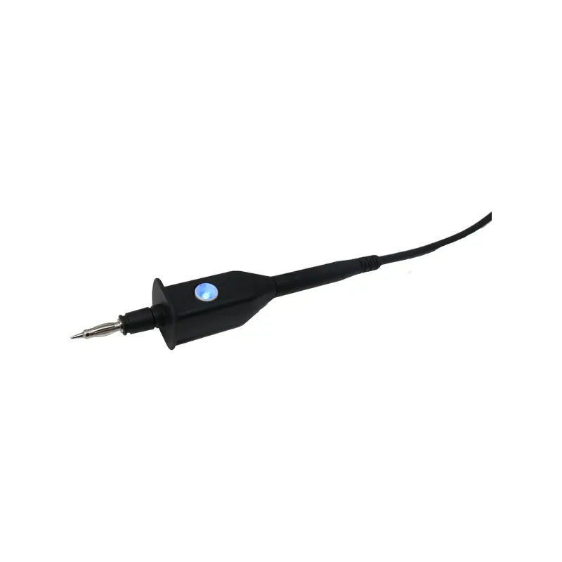 Must-Have HT Instruments Option Aktivsonde 3P CL Zusatzmodul