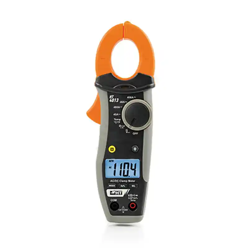 HT Instruments HT4013 Digitale AC/DC Stromzange Neue Kollektion
