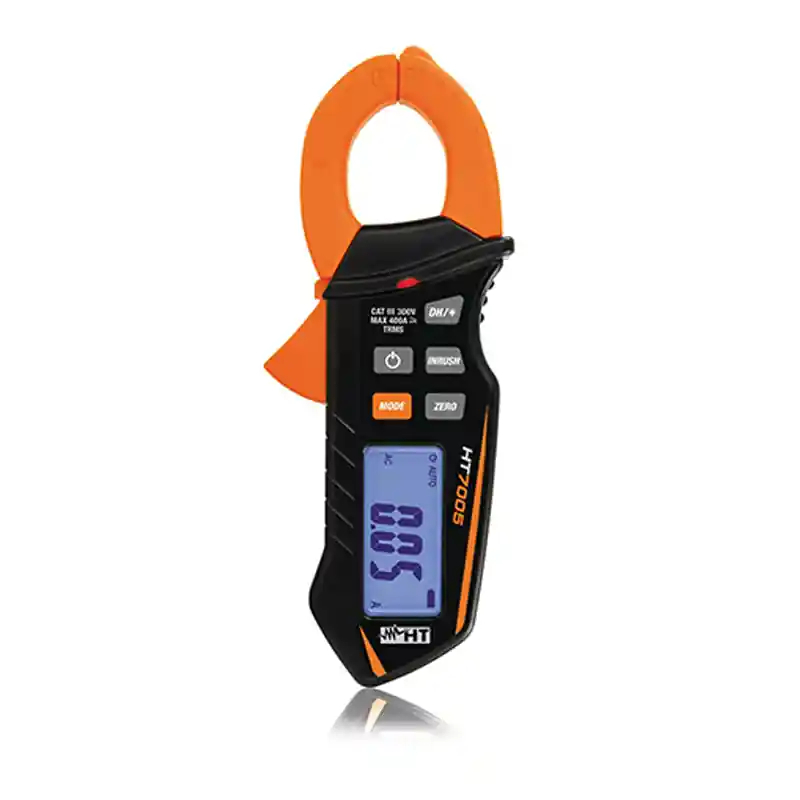 HT Instruments HT7005 Kompakte mini TRMS Stromzange Bestpreis