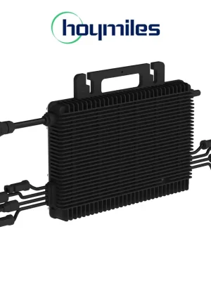 Beliebt Hoymiles HMS-2000-4T | 2000W Wechselrichter / drosselbar (16A)