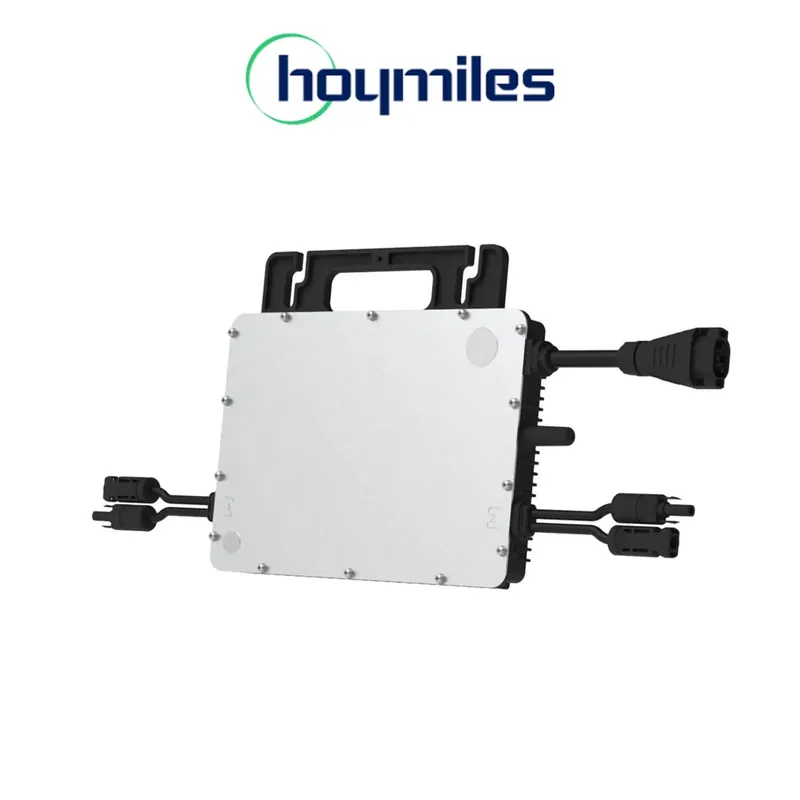 Mega-Angebot Hoymiles HMS-1000-2T | 1000W Wechselrichter drosselbar
