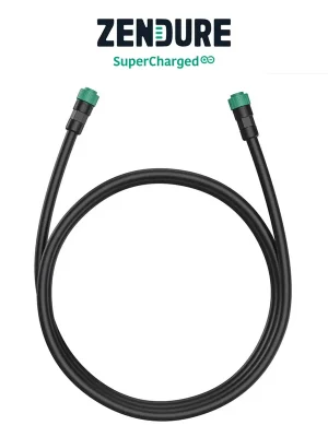 Zendure SolarFlow Batteriekabel 5m | Kabel zur Batterie Highlight