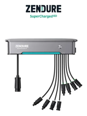 Zendure Hyper 2000 Angebot