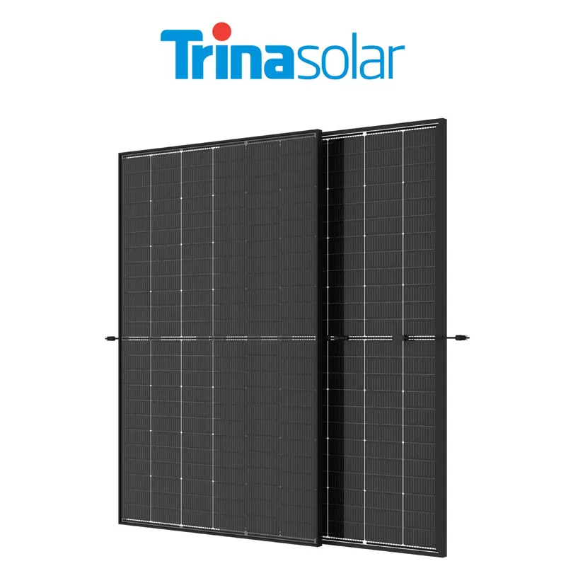 Gratis Versand Trina Vertex S+ 440Wp Bifazial Glas-Glas