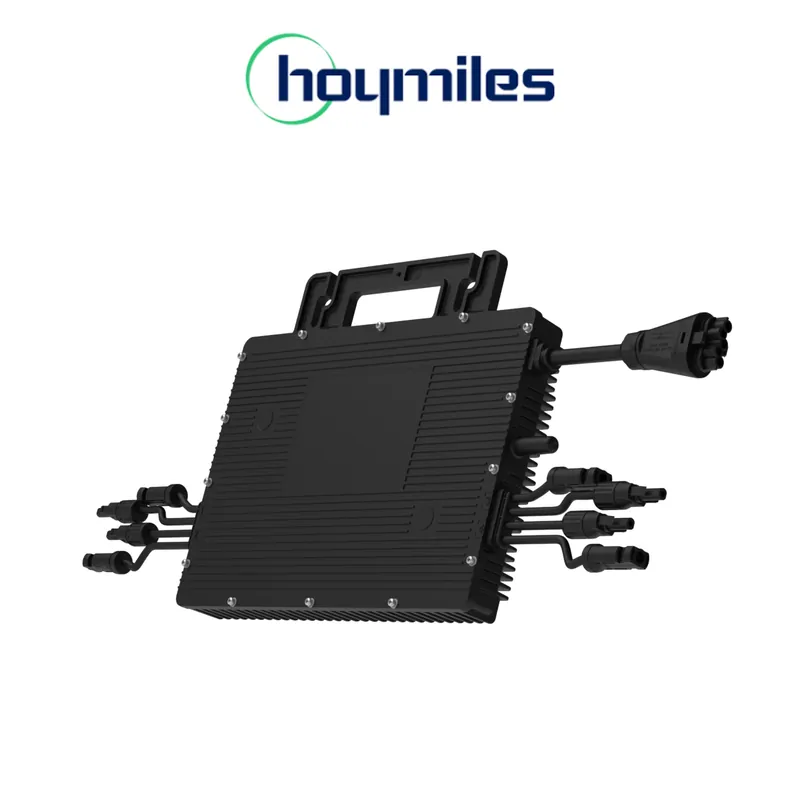 Super-Preis Hoymiles HMT-1600-4T 3F | 1600W Wechselrichter 3-phasig
