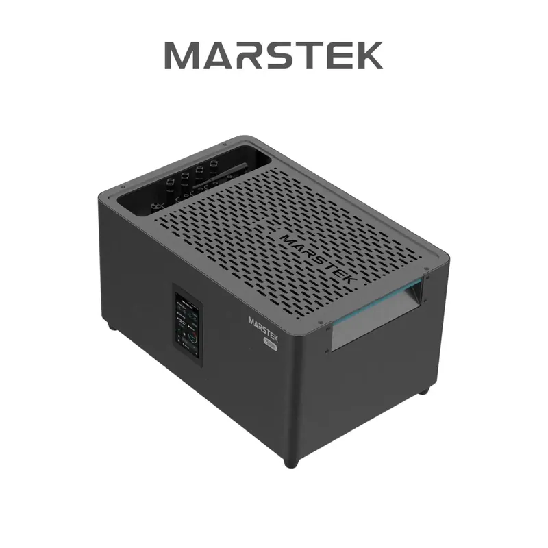 Must-Have Marstek Jupiter C Plus