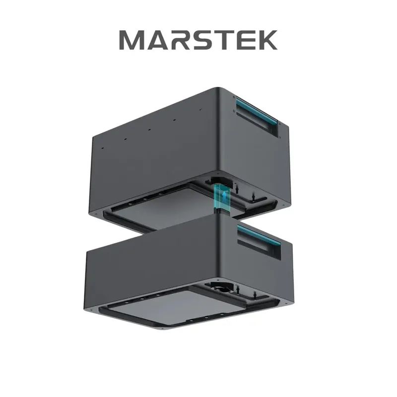 Aktuell Marstek Jupiter C Plus Erweiterungsakku | Zusatzbatterie2,56 kWh Kapazität