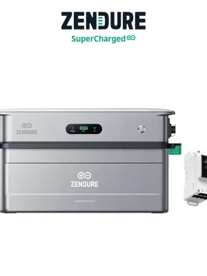 Zendure SolarFlow 2400 AC Ausverkauf