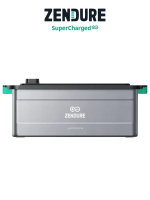 Bestseller Zendure AB3000X | Zusatzbatterie (2.880Wh)