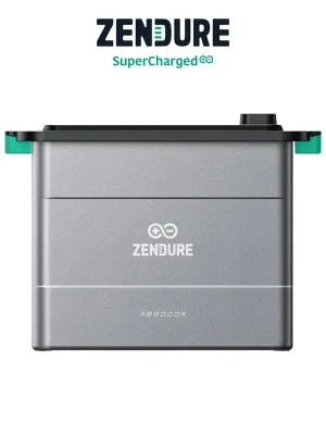 Zendure AB2000X | Zusatzbatterie (1.920Wh) Rabatt