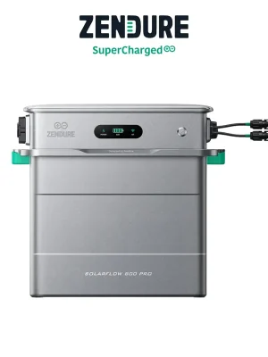 Preis Gesenkt Zendure SolarFlow 800 Pro