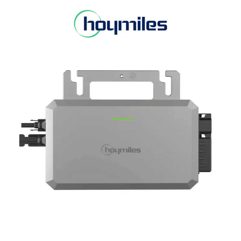 Hoymiles HF-800-WB | WIFI + Bluetooth integriert Preisknaller