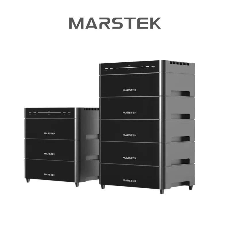 Geprüft Marstek Venus A
