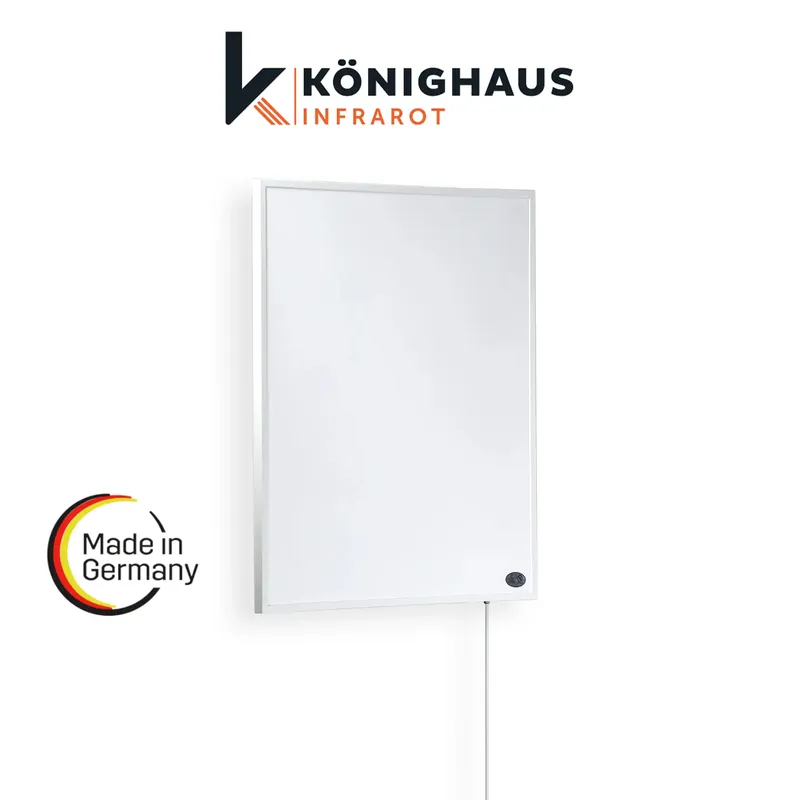 Online Kaufen Könighaus Infrarotheizung P-Serie 300 Watt