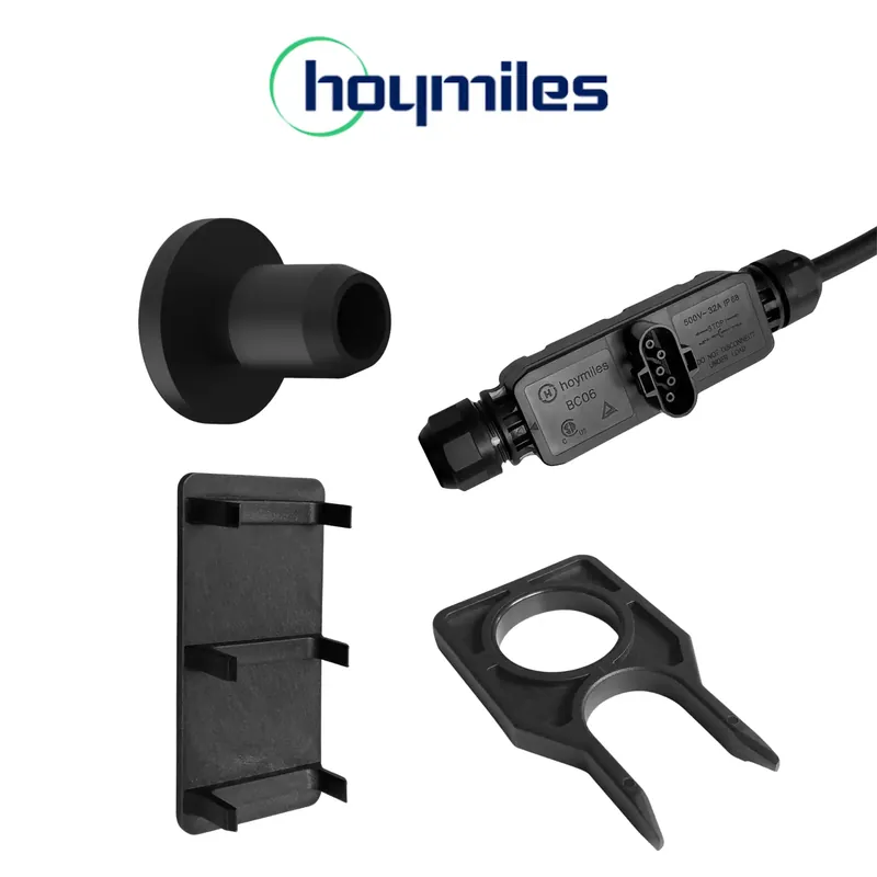 Hoymiles HMT-Anschluss-Set Rabatt