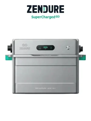 Sale Zendure SolarFlow 1600 AC+