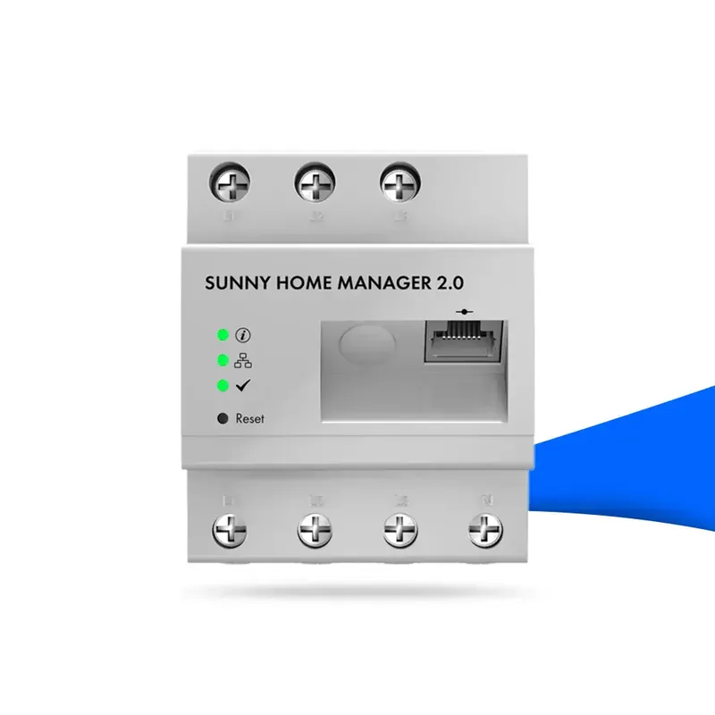 SMA Sunny Home Manager 2.0 Sofort Bestellen