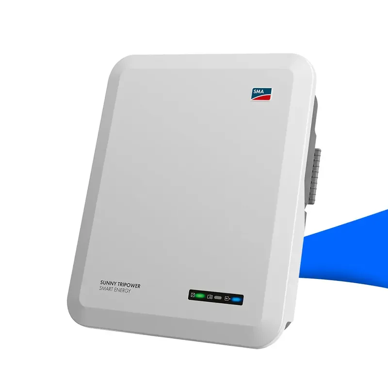 Billig SMA Sunny Tripower Smart Energy 6.0 - STP6.0-3SE-40