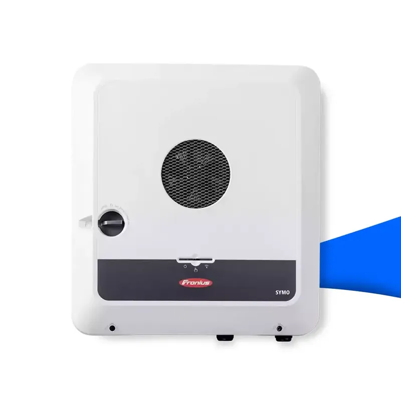 Garantierte Lieferung Fronius SYMO-GEN24 8.0 PLUS-SC Hybrid Wechselrichter 8kW