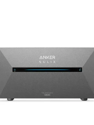 Zertifiziert Anker SOLIX Solarbank 2 E1600 Pro