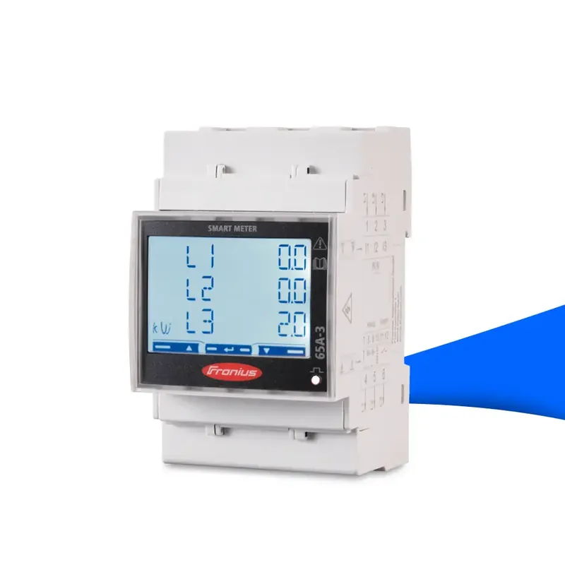 Meistverkauft Fronius TS65A-3 Smart Meter