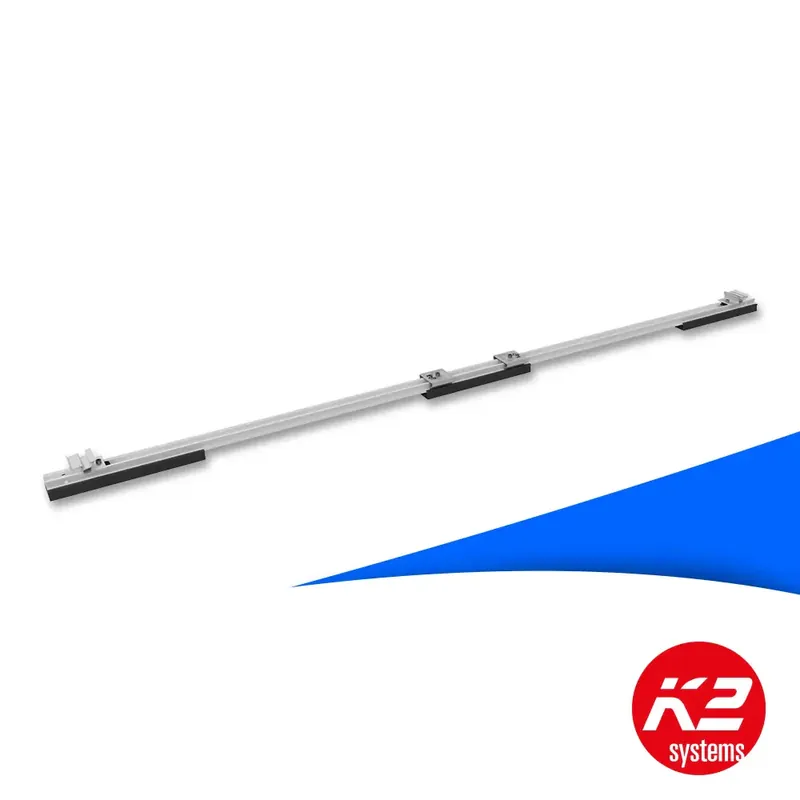 Markenprodukt K2 D-Dome 6.10 Base Set Flachdach - 2003620